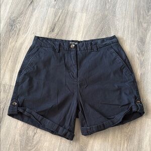 Buffalo David Bitton Mid rise short Carlisle size 8